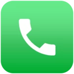 Logo of Phone android Application 